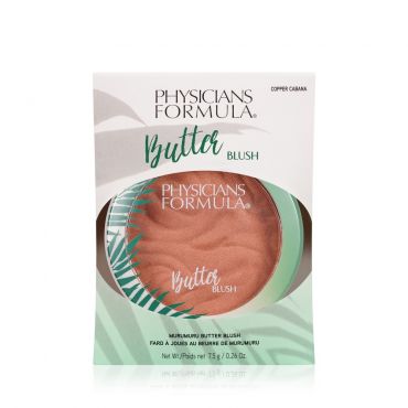 Румяна для лица с маслом мурумуру Physician's Formula Murumuru Butter Blush Спелый персик 7,5г.