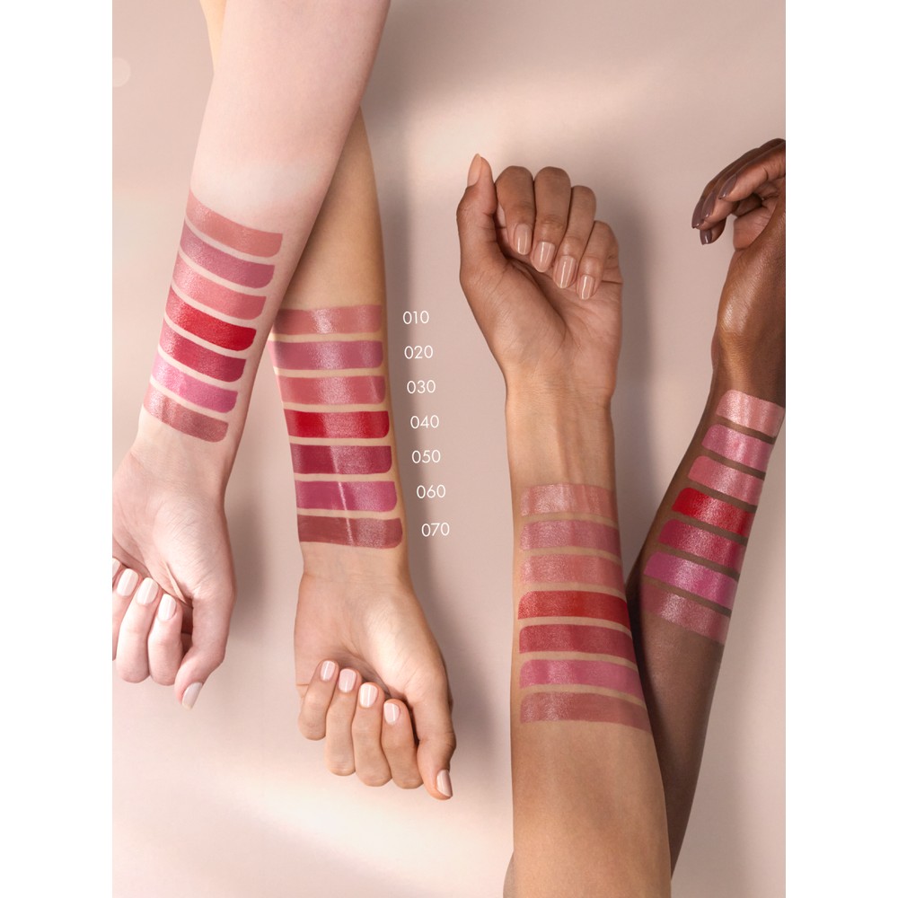 Жидкая глянцевая помада для губ Catrice Shine Bomb Lip Lacquer 050 3мл. Фото 7.