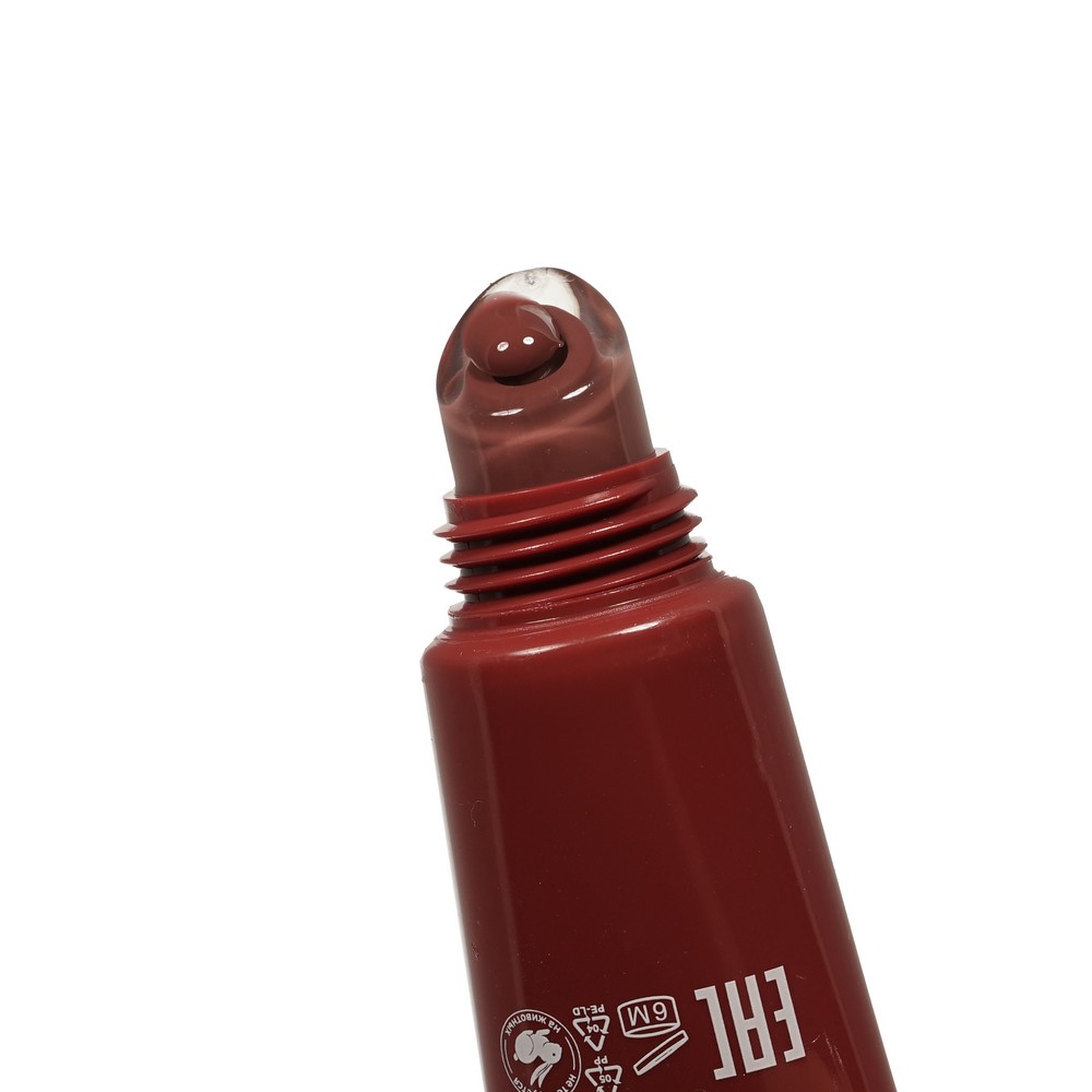 Бальзам для губ Divage Glow Therapy 08 12мл. Фото 3.