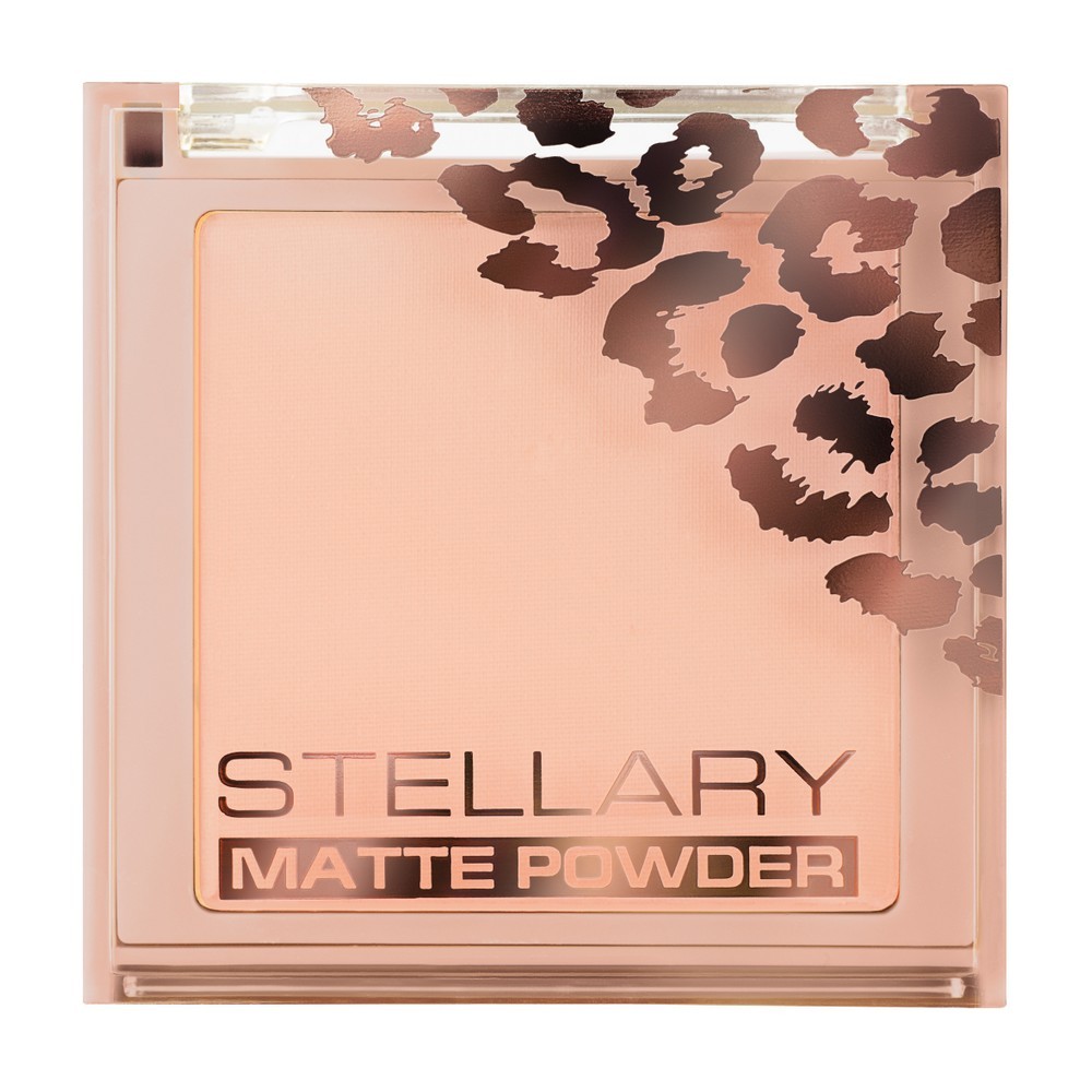 Пудра для лица Stellary Soft Matte Powder S03 7г. Фото 1.