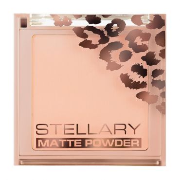 Пудра для лица Stellary Soft Matte Powder S03 7г.