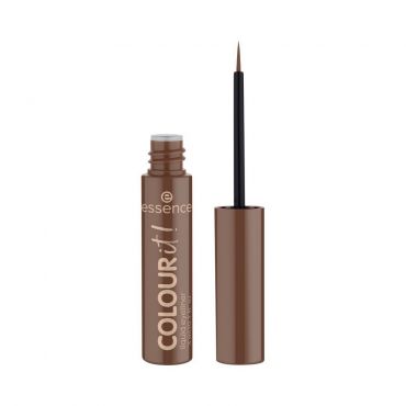 Подводка для век Essence Colour it! Liquid Eyeliner 05 3мл.