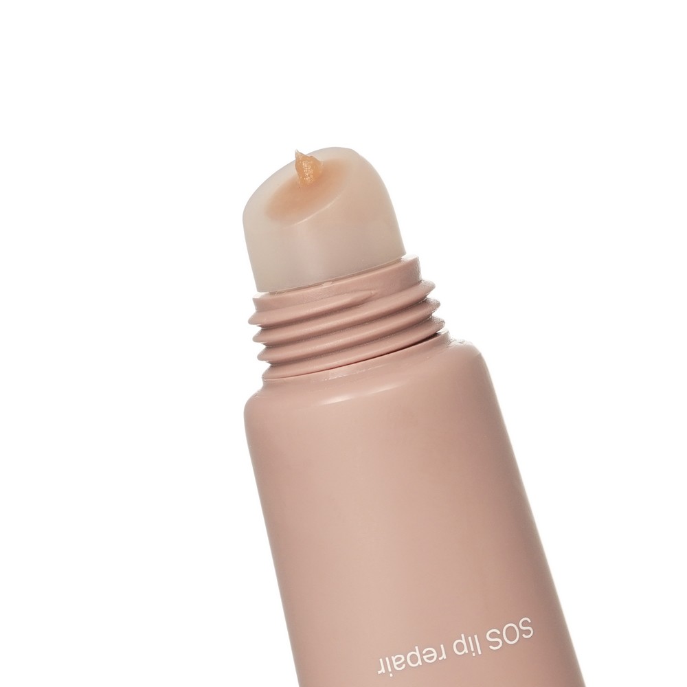 Бальзам для губ Divage Lip Rehab Balm с ароматом шоколада 15мл. Фото 3.