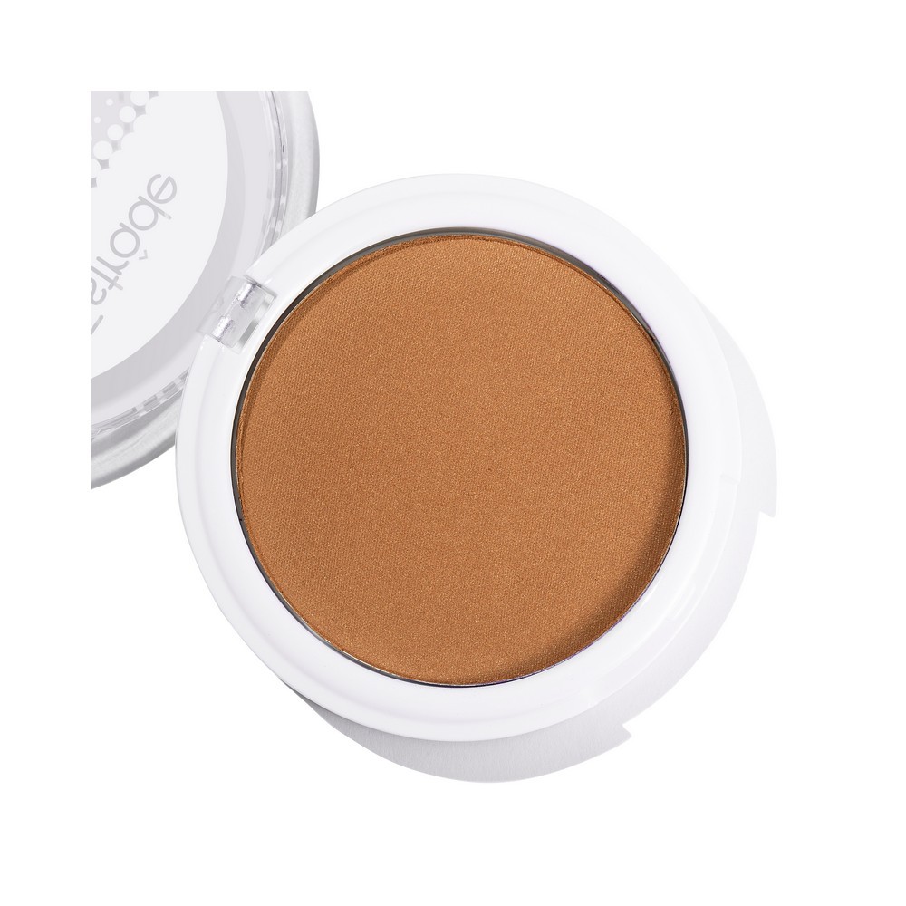 Пудра - бронзатор для лица Estrade Bronze d'or 116 Звездный загар 7г. Фото 2.