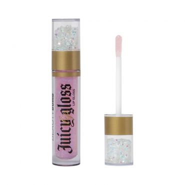 Блеск для губ Beauty Bomb Juicy gloss 04 3,4мл.