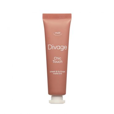 Многофункциональный тинт матовый Divage Chic Touch Matte Tint 04 11мл.