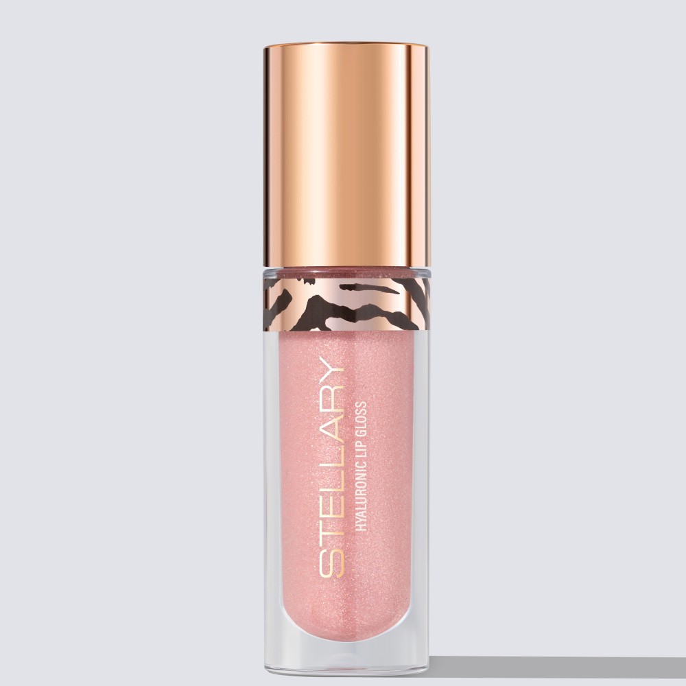 Блеск для губ Stellary Lipgloss Big Lips 03 4,2мл. Фото 5.