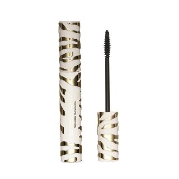 Объёмная тушь для ресниц Stellary Volume mascara Wild Black 01 9мл.