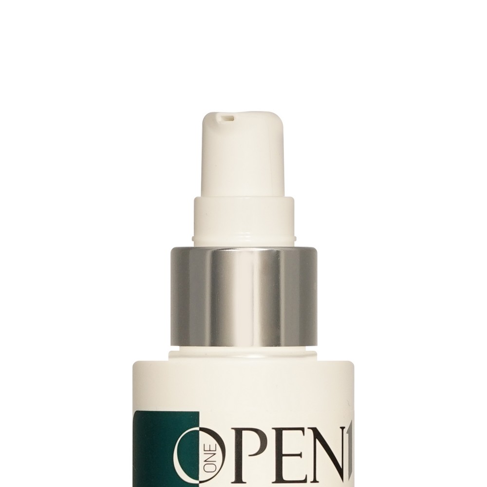 Крем - лифтинг для лица с коллагеном и ниацинамидом Open One 1 Anti-Age Expert SPF 20 100мл. Фото 3.