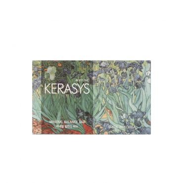Мыло туалетное KeraSys Mineral Balance Bar 100г.