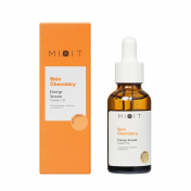 Тонизирующая сыворотка с витамином C Mixit Skin Chemistry Energy Serum Vitamin C 5% 30мл.