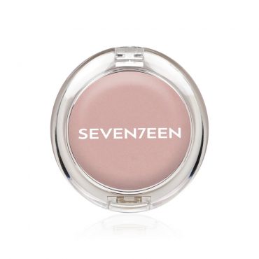 Матовые шелковистые румяна для лица Seven7een Natural Matte Silky Blusher 1 5г.