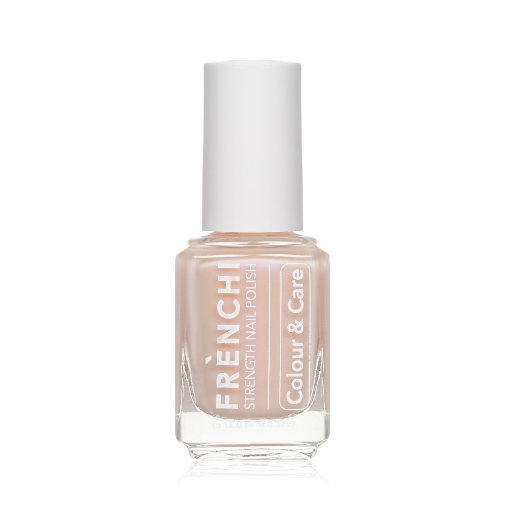 Лак для ногтей Frenchi Color&Care 38 Magnolia 11мл