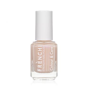 Лак для ногтей Frenchi Color&Care 38 Magnolia 11мл.