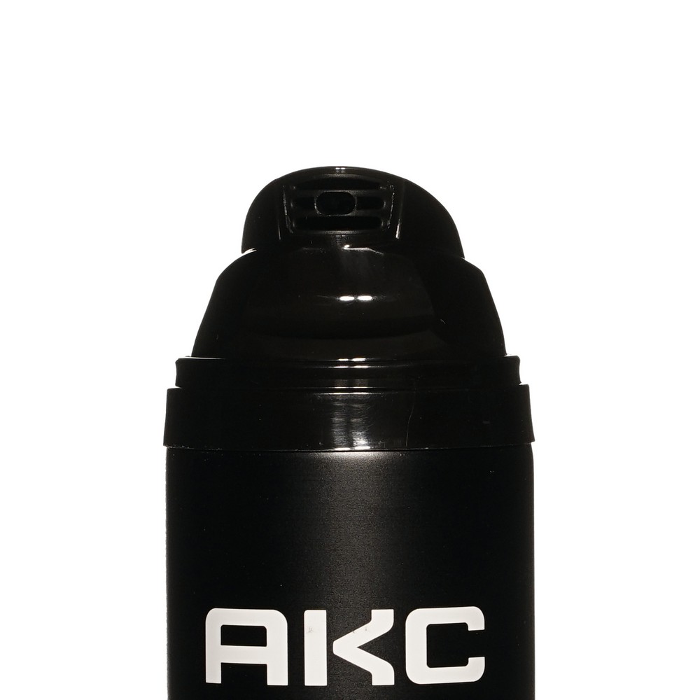 Парфюмированный гель Акс Айс Чилл с охлаждающим эффектом для проблемной кожи 200мл. Фото 3.