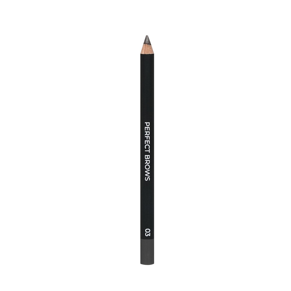 Карандаш для бровей Lavelle Perfect Brows 03 0,75г Вид№5