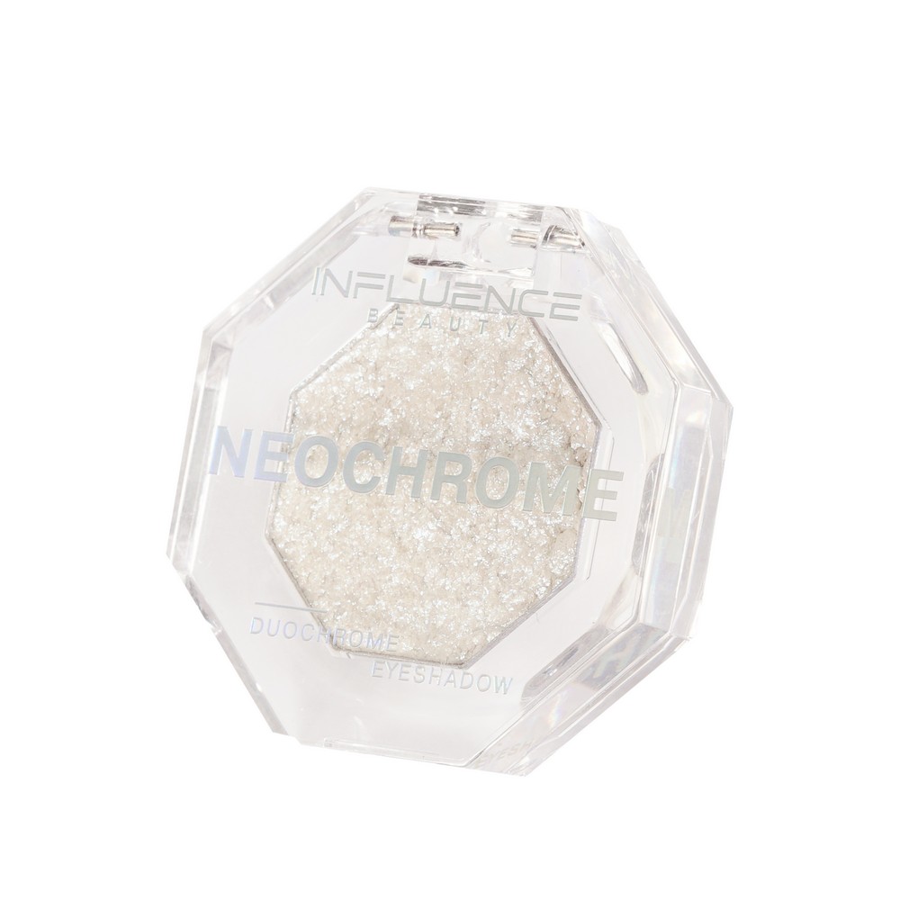 Дуохромные тени для век Influence Beauty Neochrome 01 1,3г. Фото 6.