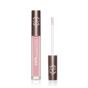 Плампер для губ Relouis Cool Addiction Lip Plumper 02 3мл.