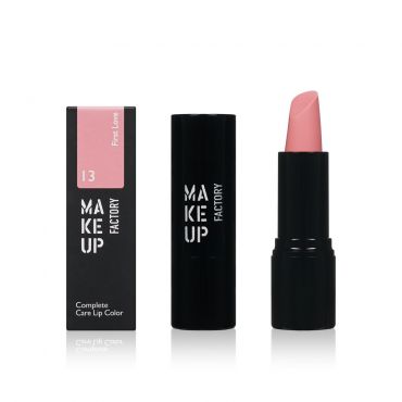 Помада для губ Make Up Factory Complete Care Lip Color 13 4г.