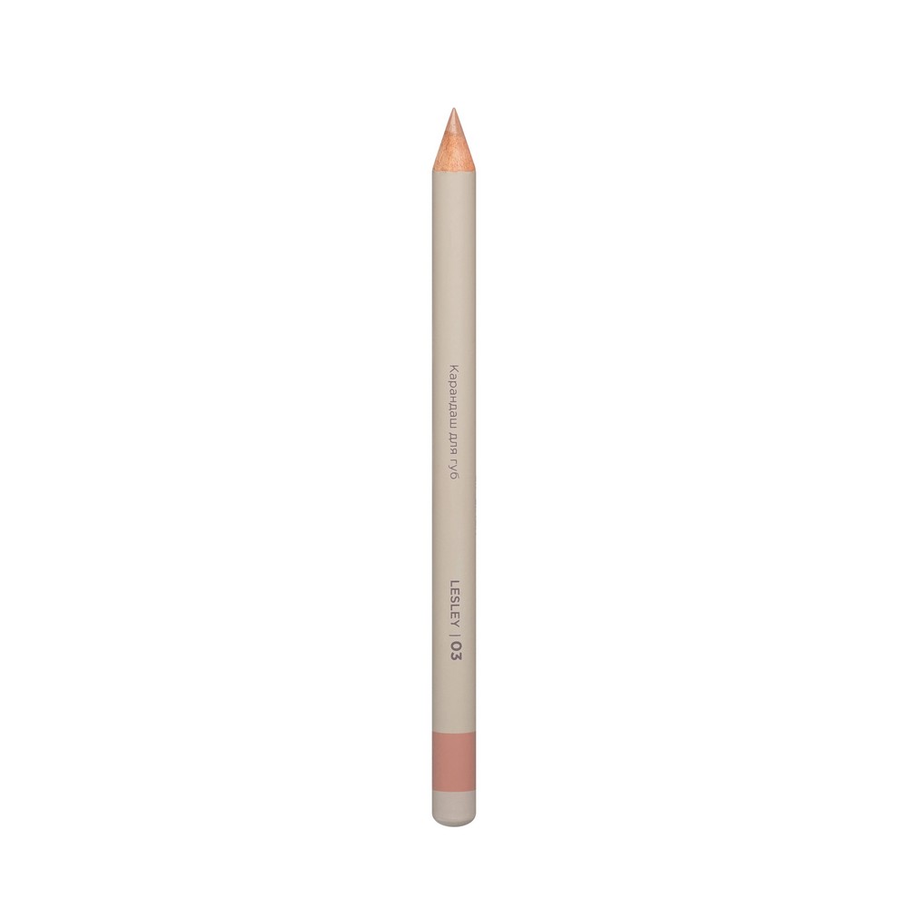 Карандаш для губ Mixit Lip Liner 03 1,35г. Фото 2.