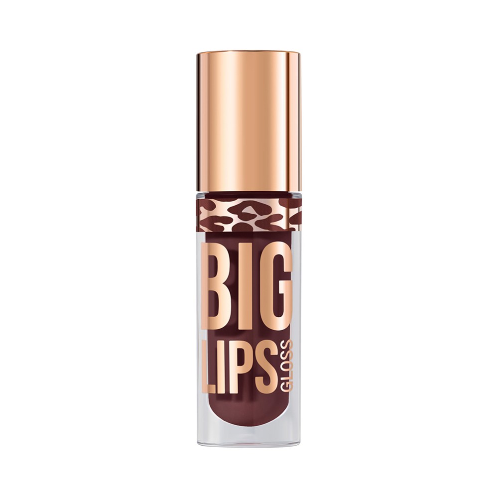 Блеск для губ Stellary Lipgloss Big Lips 16 4,2мл. Фото 1.