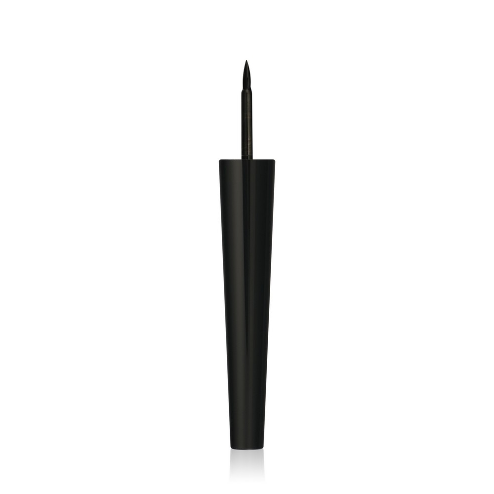 Подводка для век Eva Mosaic Deep Color Eyeliner Черная 2,5мл. Фото 2.