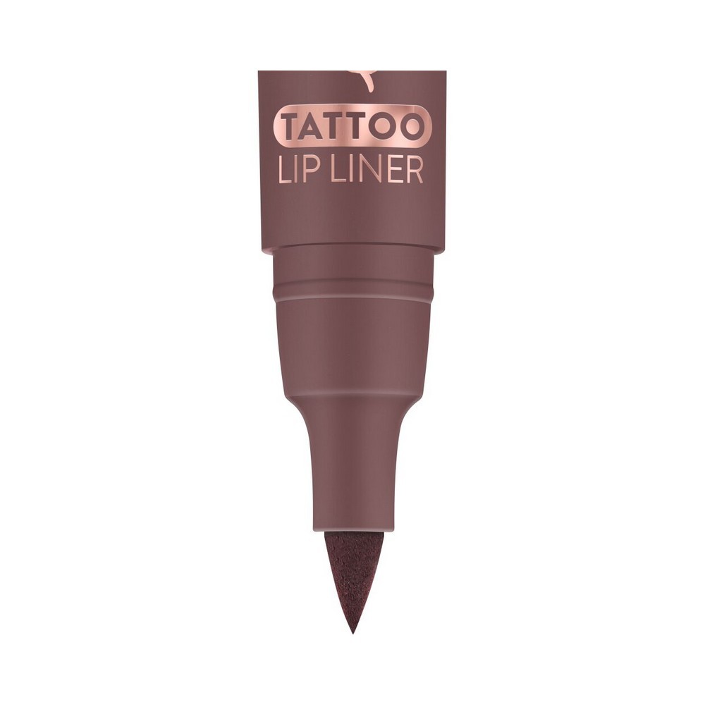 Карандаш для губ Essence line n'STAIN! Tattoo lip liner 03 2,5мл. Фото 3.