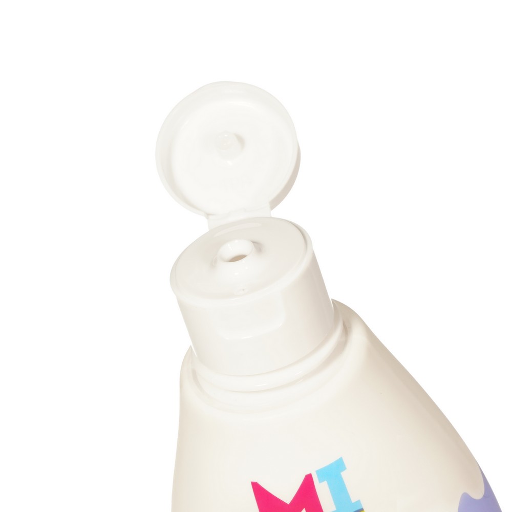 Крем - гель для душа Milk Plum Milk 500мл. Фото 3.