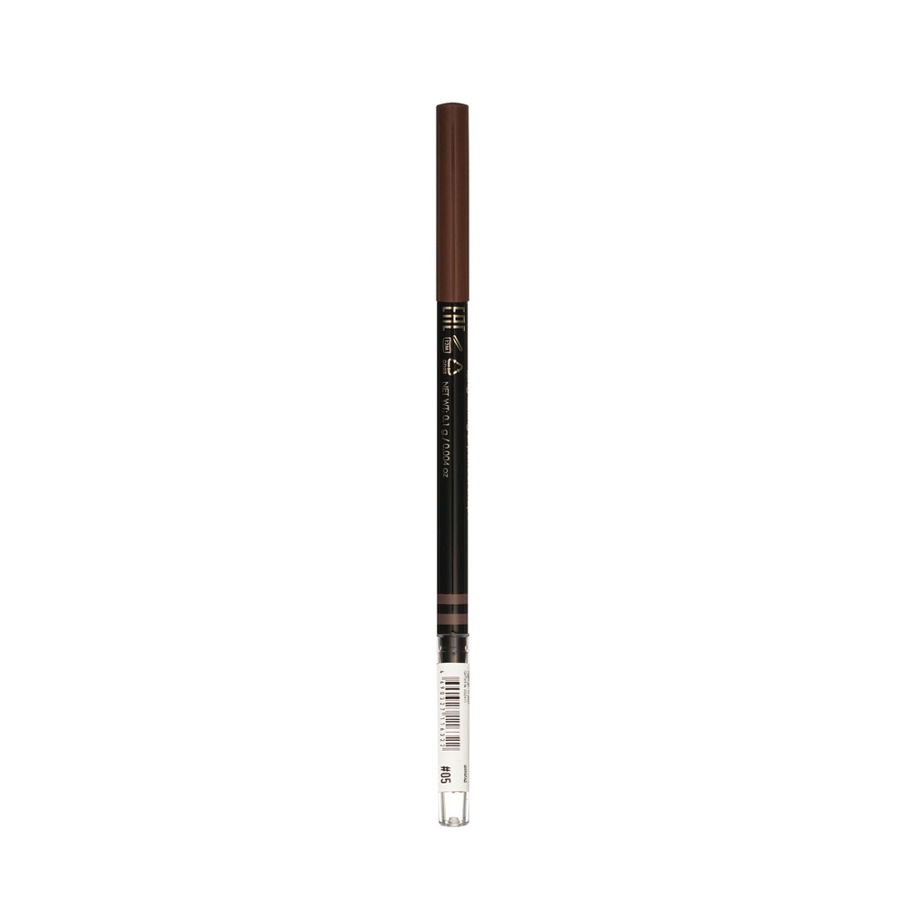 Автоматический карандаш для бровей Art-Visage Cinema Brows 05 0,1г. Фото 4.