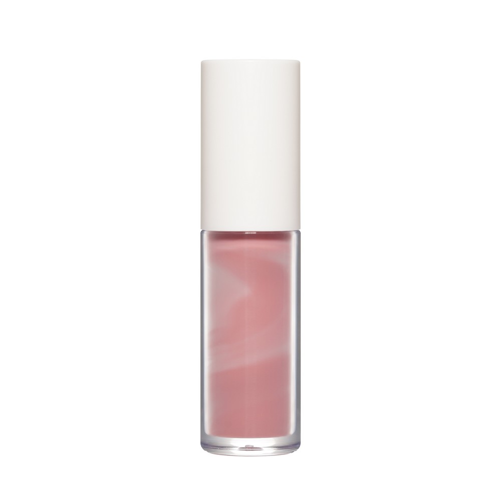 Бальзам для губ Divage Marbled lip balm 01 4мл. Фото 3.