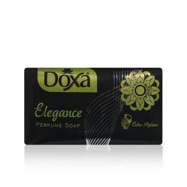 Мыло туалетное парфюмированное Doxa " Elegance " 150г.