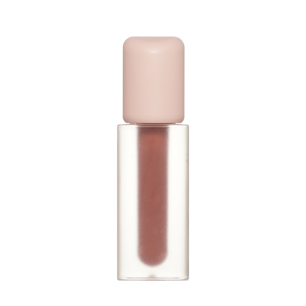 Жидкая матовая помада для губ Divage Matte Cloud Liquid lipstick 03 2,8мл. Фото 3.