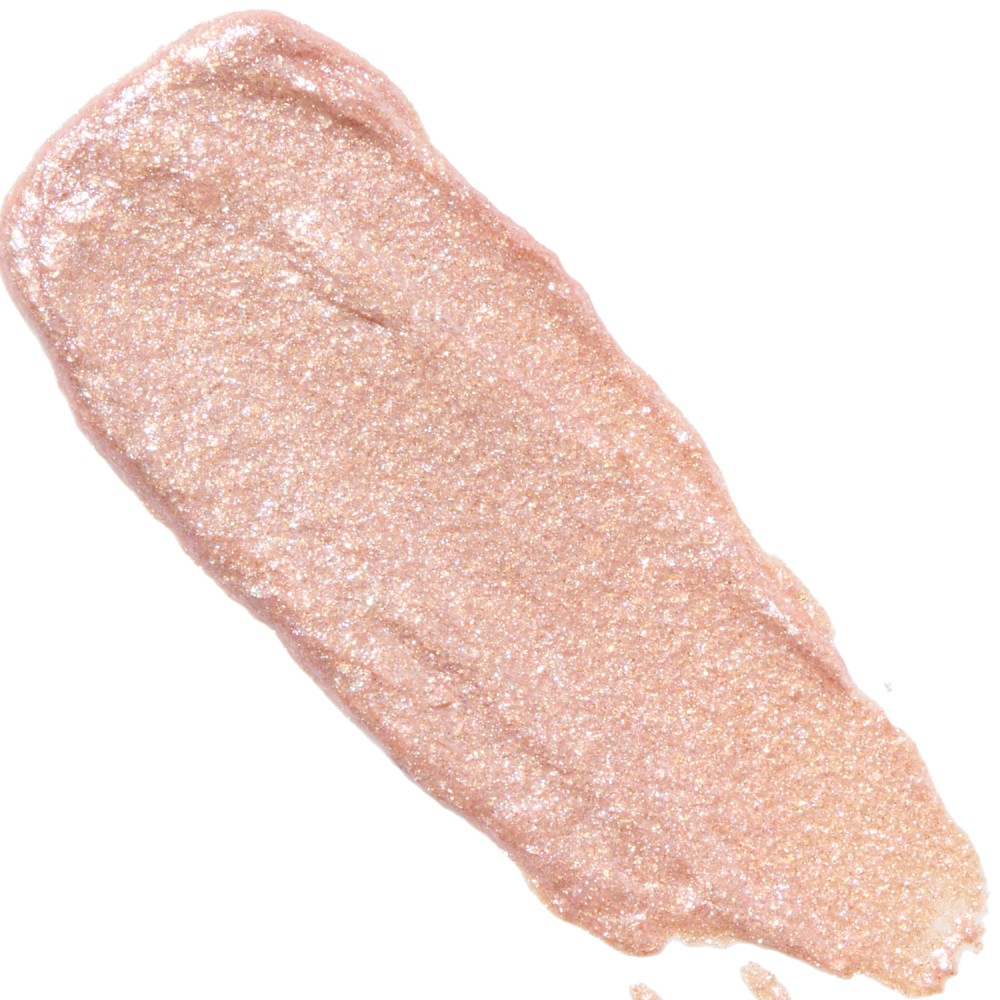 Жидкие тени для век с дуохромными сияющими частицами Influence Beauty Interstellar 02 2,5мл. Фото 5.