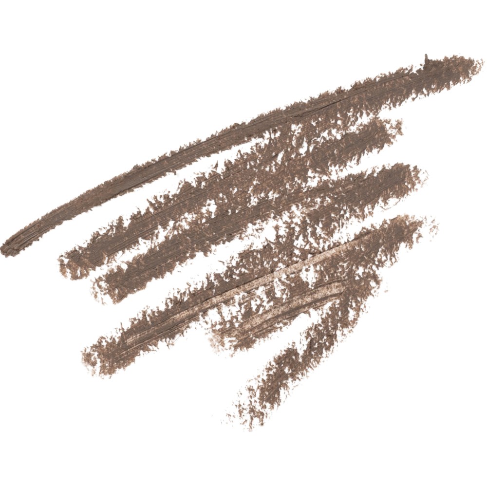 Карандаш для бровей Love Generation Brow Pencil 03 1,3г. Фото 5.