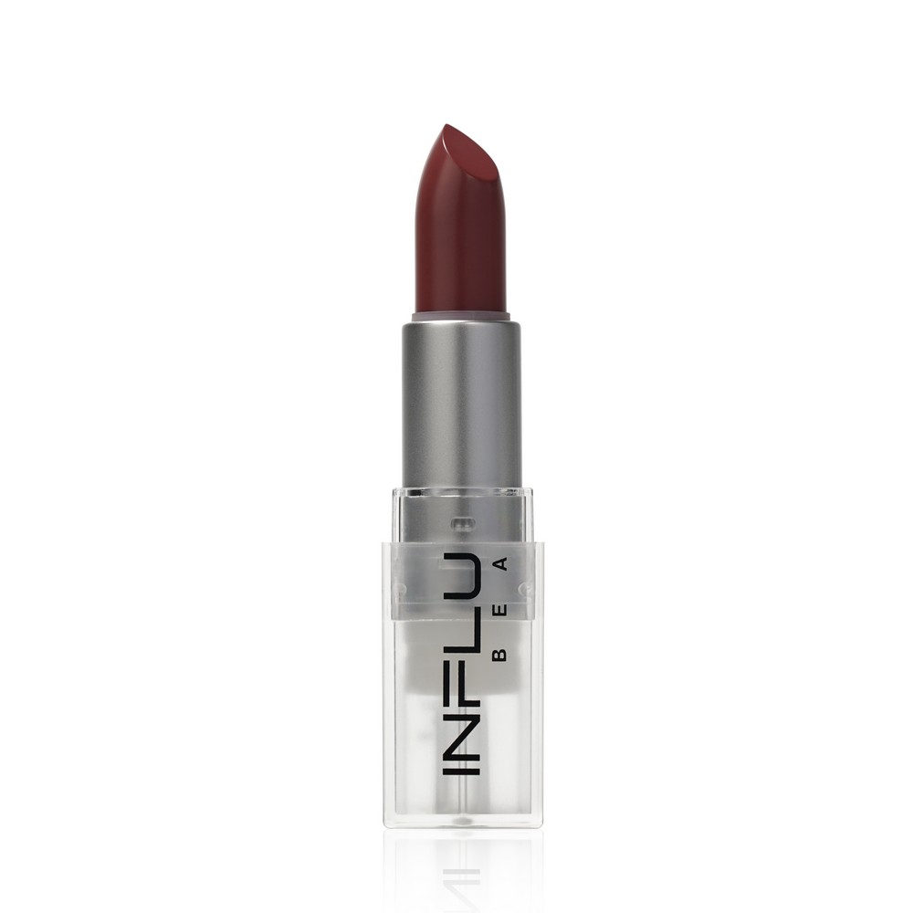 Помада для губ Influence Beauty Influence 09 , 4г. Фото 2.