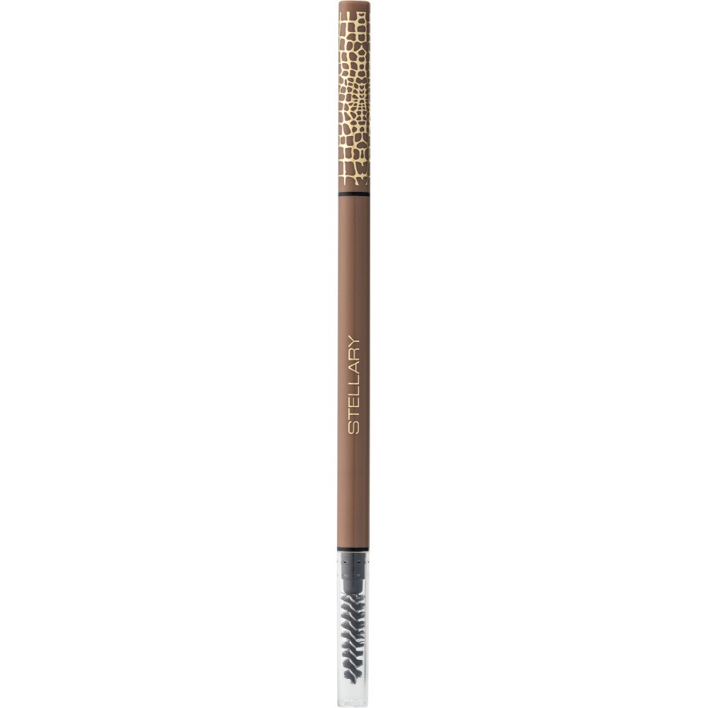 Автоматический карандаш для бровей Stellary Brow Sculpting pencil 01 0,08г. Фото 5.