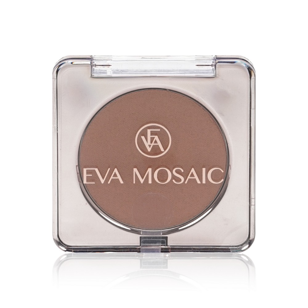 Румяна для лица Eva Mosaic 01 Какао 3,5г