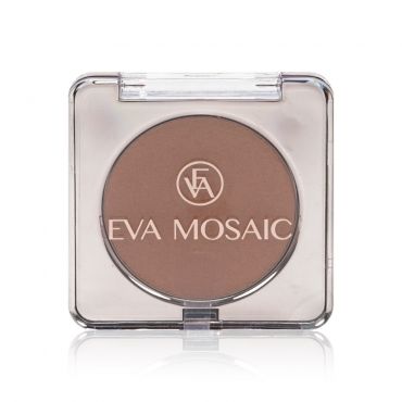 Румяна для лица Eva Mosaic 01 Какао 3,5г.