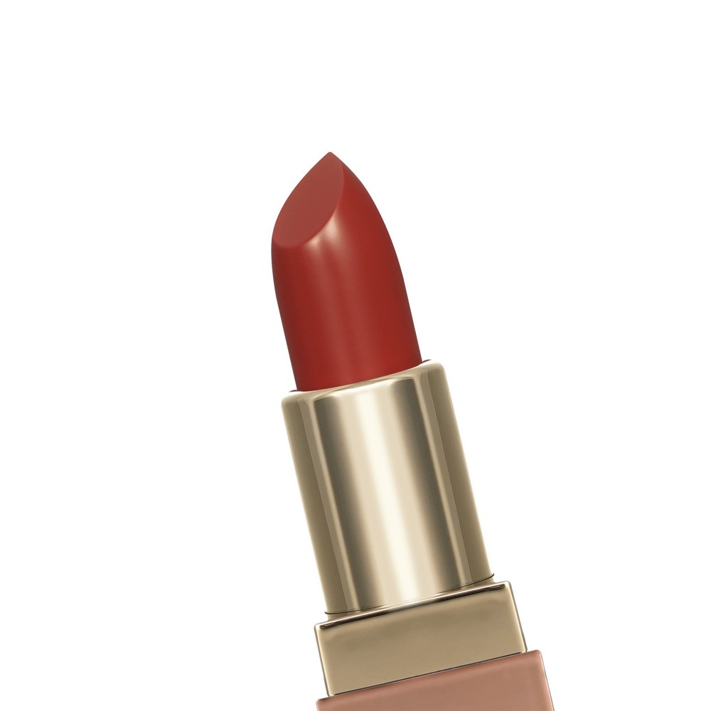 Матовая помада для губ Divage Matte Sensuality Lipstick 11 4,2г. Фото 4.