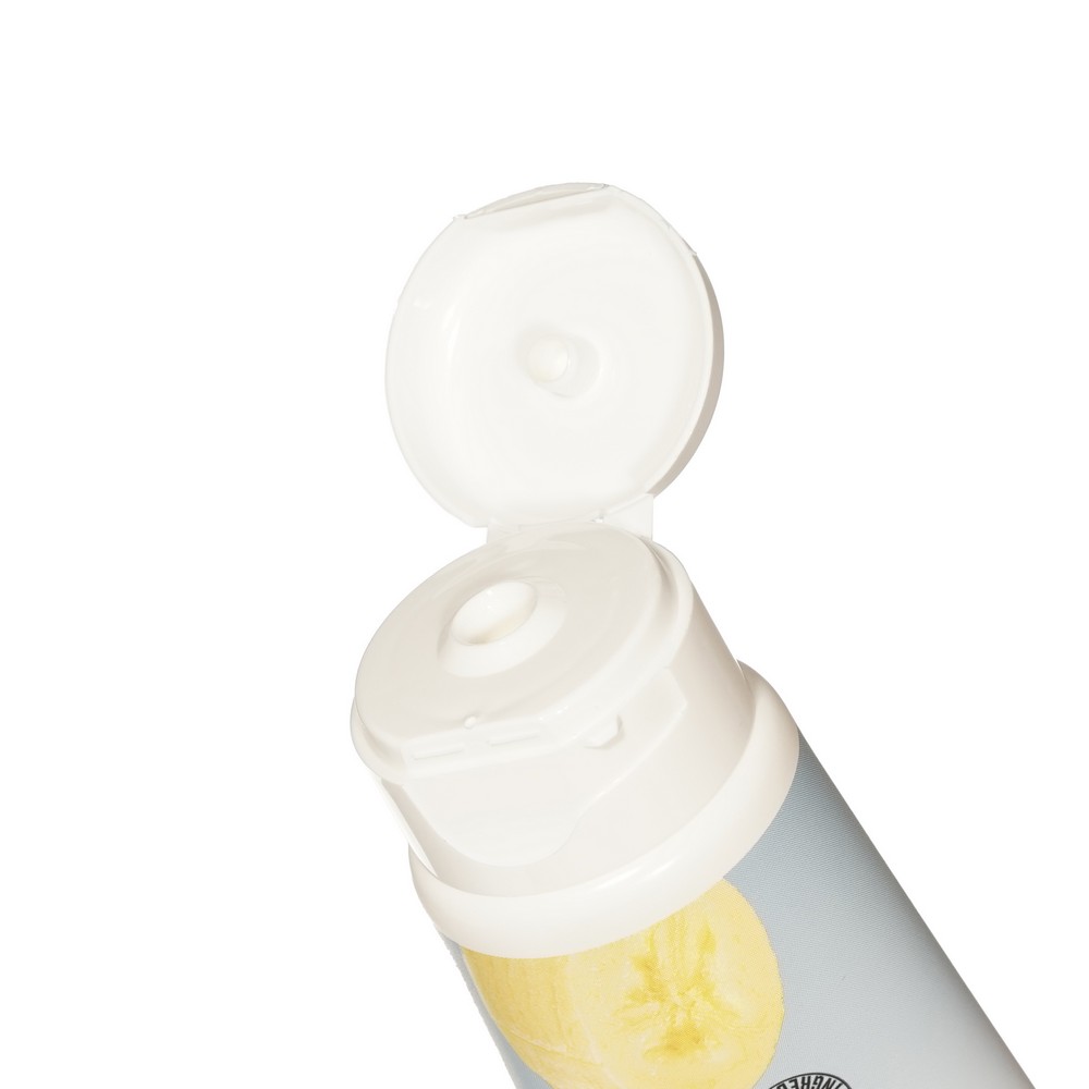 Питательный крем для рук Organic Shop Coconut yogurt & Banana 50мл. Фото 3.