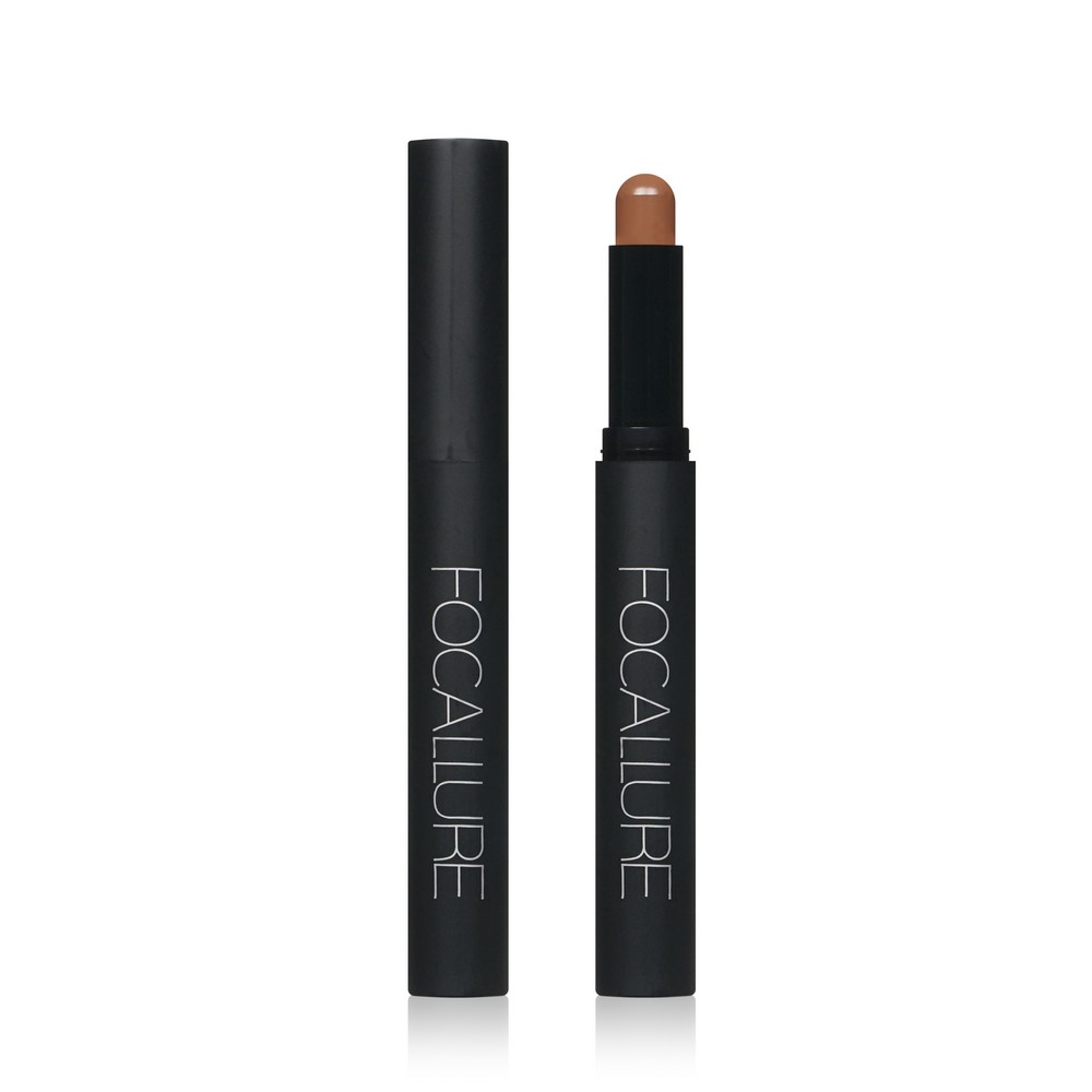 Тени - карандаш для век Focallure Eyeshadow Pencil 21 2г. Фото 2.