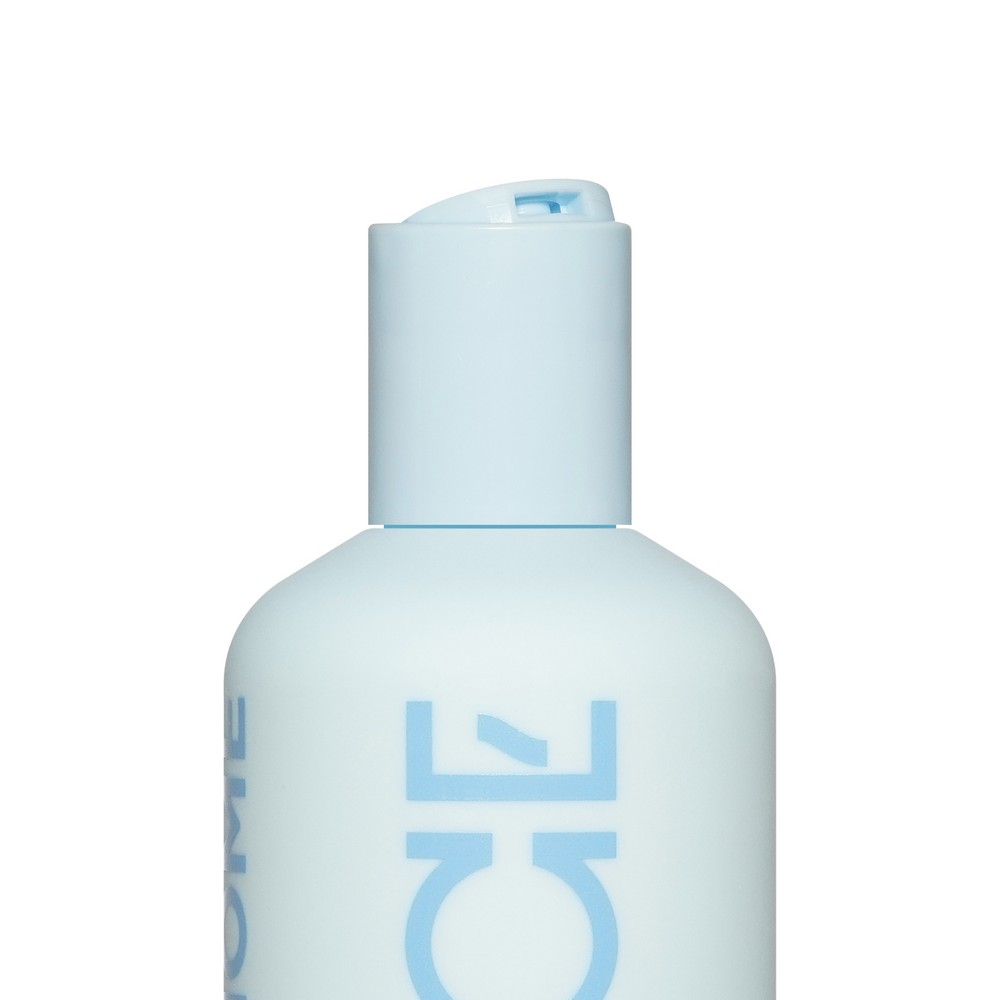 Кондиционер для волос ICE Professional by NS Aqua Cruch 250мл. Фото 3.
