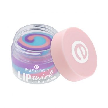 Маска для губ Essence Lip swirl caring mask 01 8г.
