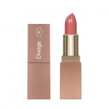 Матовая помада для губ Divage Matte Sensuality Lipstick 08 4,2г.