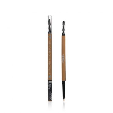 Автоматический карандаш для бровей Parisa Cosmetics Retractable Micro Brow Pencil 313 0,02г.