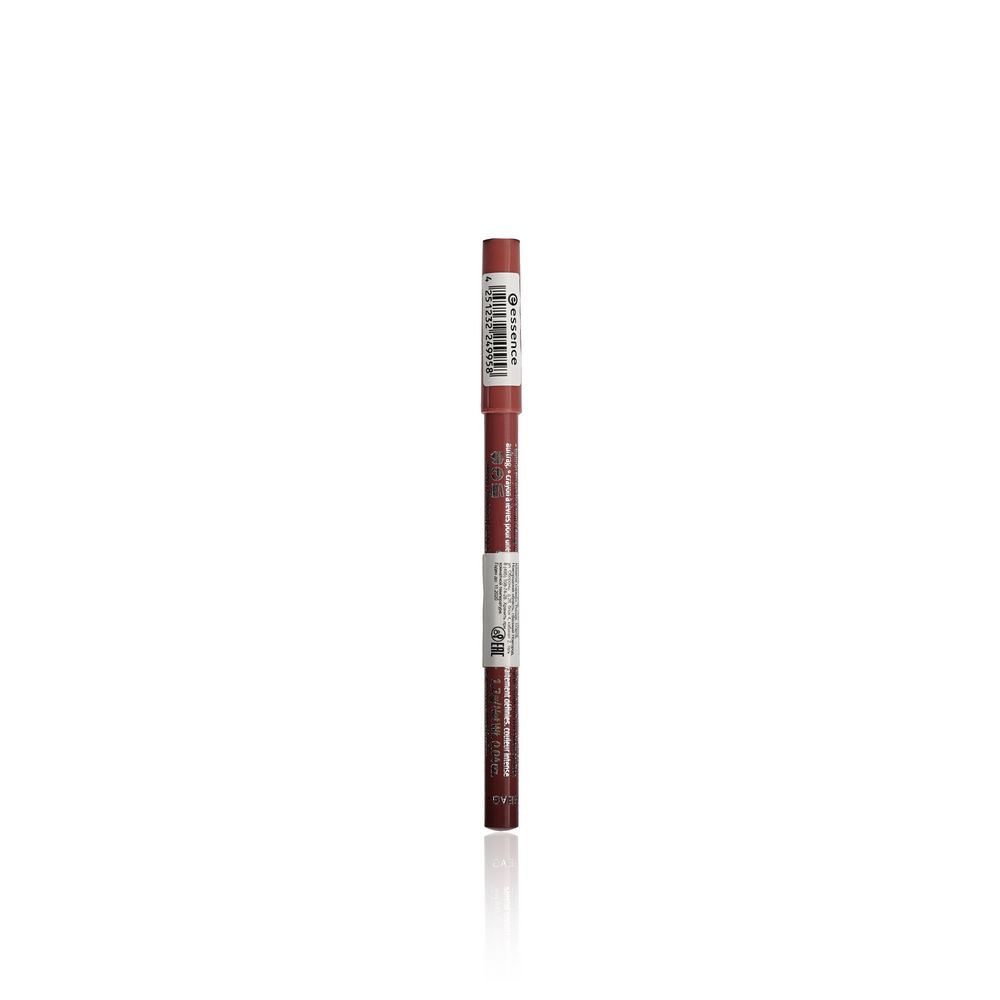 Карандаш для губ Essence " Soft Counturing Lipliner " 07. Фото 3.