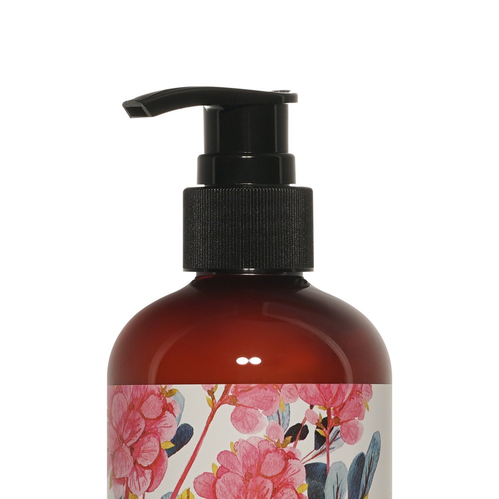 Женский подарочный набор Luxury ( гель для душа 250мл + лосьон для тела 250мл ) в ассортименте. Фото 8.