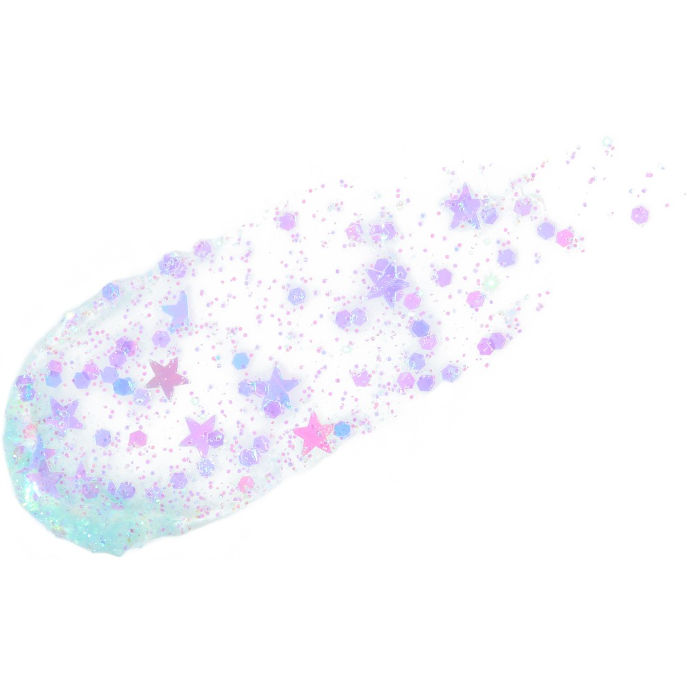 Глиттер для век на гелевой основе Influence Beauty Glitter Dose 05 , 7мл. Фото 2.