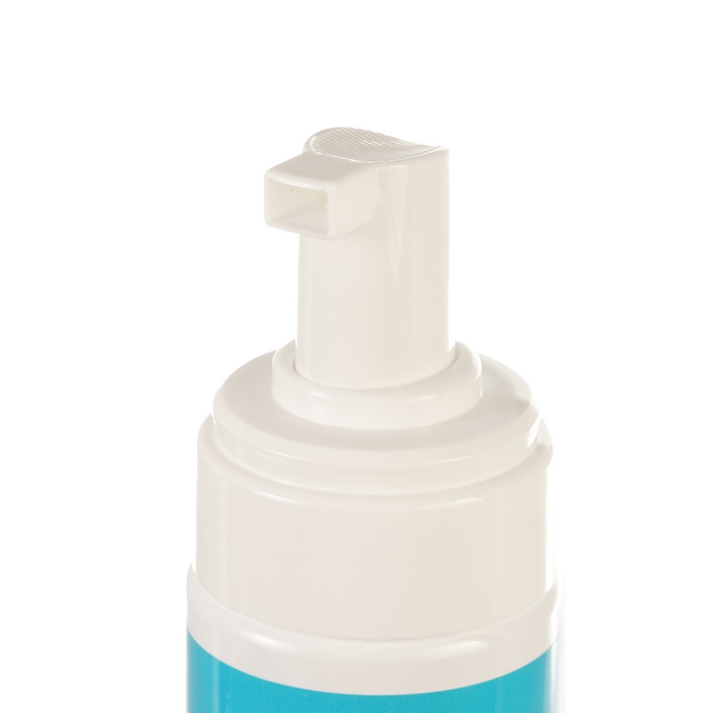 Солнцезащитный мусс - крем ФИТОкосметик BioCosmetolog SPF 50+ Panthenol 150мл. Фото 3.