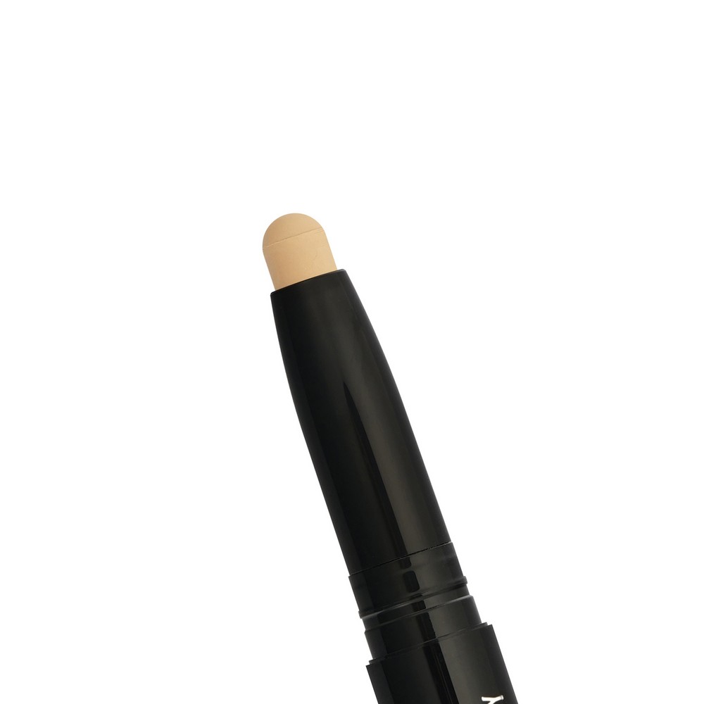 Карандаш - корректор для лица Make Up Factory Correcting Cover Stick 04 Sand 1,4г. Фото 6.